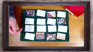 ART ATTACK Trailer by Michael Breggar! Easy Magic UK