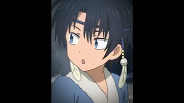 Hak Cool Transformation Edit Yona Of The Dawn 