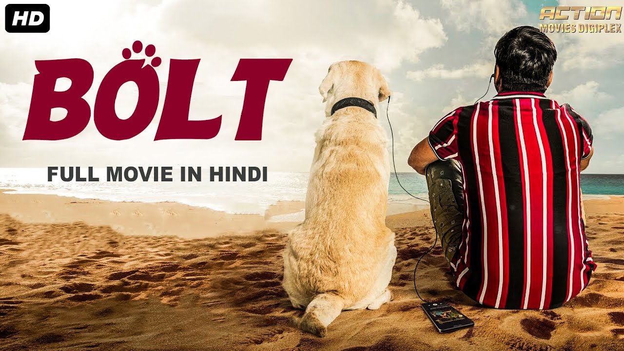 BOLT - Full Hindi Dubbed Action Romantic Movie | South Indian Movies Dubbed  In Hindi Full Movie - YouTube
