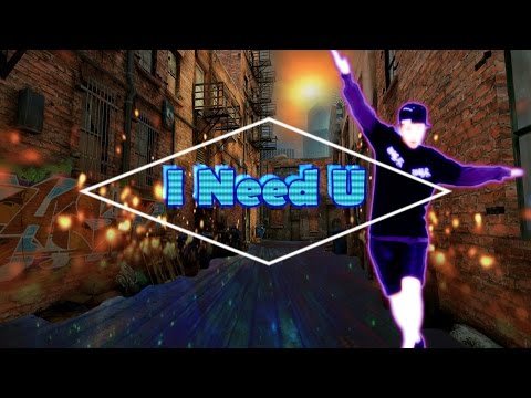 Just Dance | BTS (방탄소년단) - I Need U | Kpop
