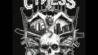 Cyness - Grind before you die