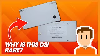 I Shouldnt Have This Dsi.