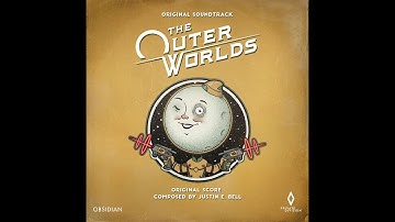 The Unreliable | The Outer Worlds OST