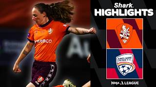 Brisbane Roar v Adelaide United- Shark Highlights | Ninja A-League 2025-26 | Elimination Final