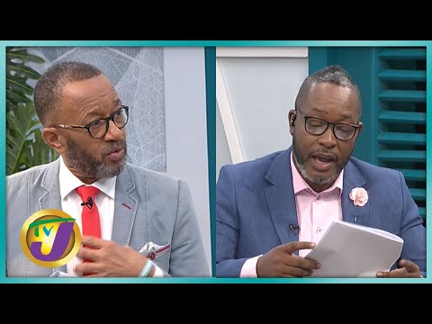 Things to Unlearn in Relationships | TVJ Smile Jamaica