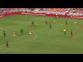 Caras Rojas: Houston Dynamo contra Portland Timbers