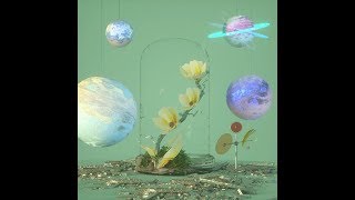 스윔래빗 swimrabbit 'UNIVERSE (Feat.HYNGSN)' (Official Audio)
