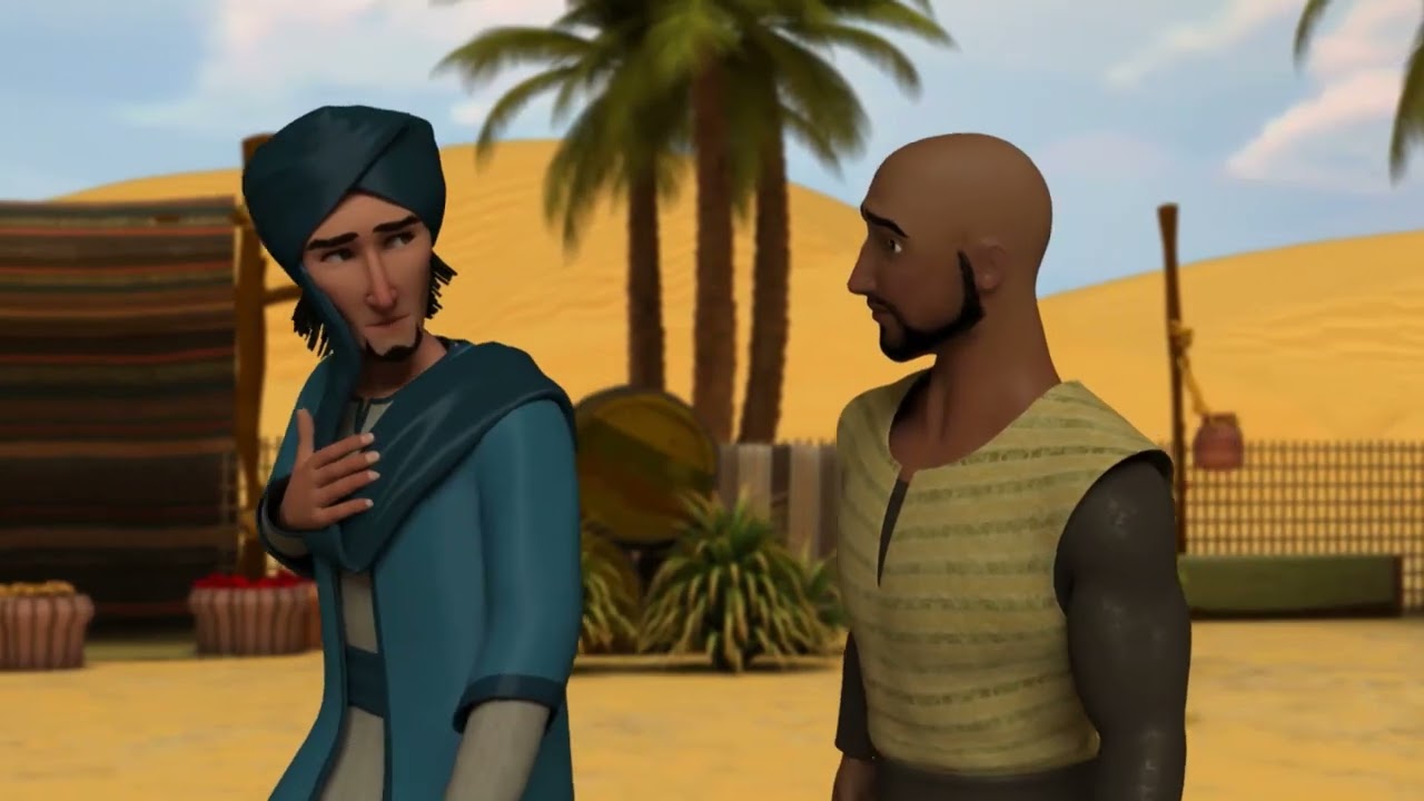 ⁣الرجل الذي تنافس المسلمين على ان يكونوا فى مرتبة العلمية ..!