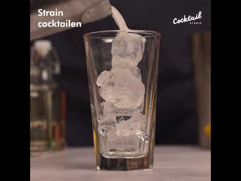 Cocktail Basics | Tom Collins