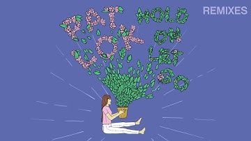 Pat Lok - Lucid (feat. Oktavian) [Potatohead People Remix]