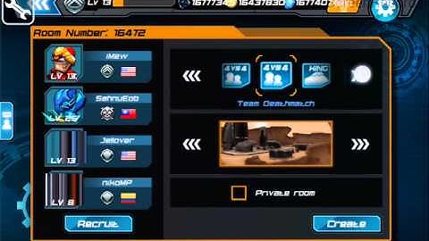 Call Of Mini Infinity:RPM HP and Damage hack