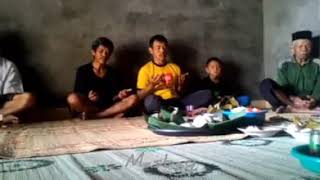 Dongo jowo usir corona