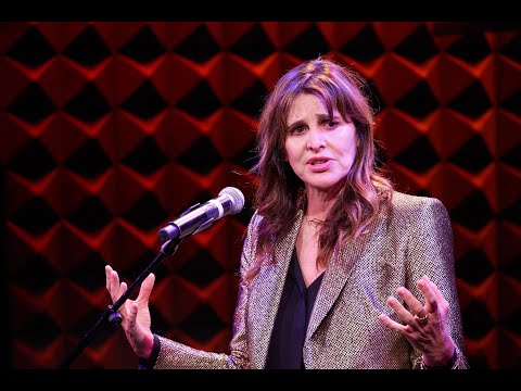 Seriously Entertaining: Janine di Giovanni on All That Glitters