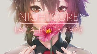 Nightcore~ La Cain Resimi