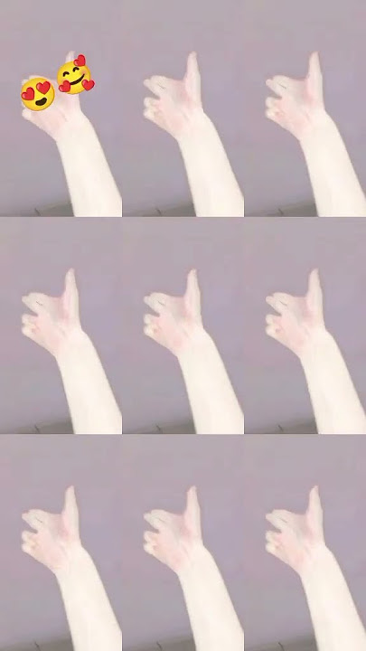 Whatsapp status video #hand status #hand dance #status