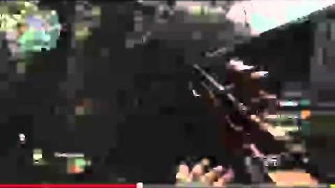 Epic Tomahawk Across The Map on Jungle! (Travi711)