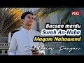 Bacaan menyentuh hati  surah annaba maqam nahawand  zulkhairi fauzan