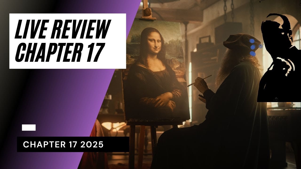 Chapter 17 Live Review 📱 - YouTube