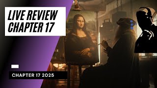 Chapter 17 Live Review 📱