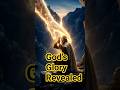 God’s Presence, Moses’ Bold Prayer, and the Glory Revealed #BibleStories #UntoldBibleStories #Moses