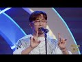 Mongolian songs шоуны шилдэг баг Хувийн дугаар 9: С.Гантогоо