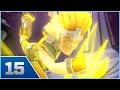 DESAFIO CHAMPIONS SENDOKAI EPISODIO 15 CONFÍA EN MÍ 
