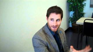 Celebrity Sam Jaeger Interview Net Worth