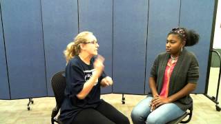 ASL 4 Story Class Assignment