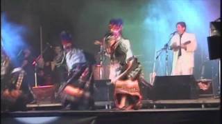 TUPAY - ASI ES BOLIVIA HD