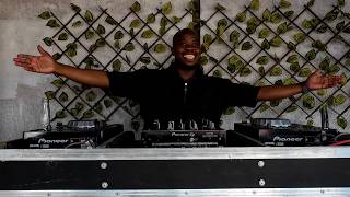 Collen Live @ CE LAV LI | Jammin Sessions: The Unplugged Edition #housemusic