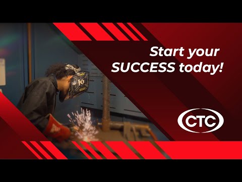Start your SUCCESS this Fall at Columbus Technical College!