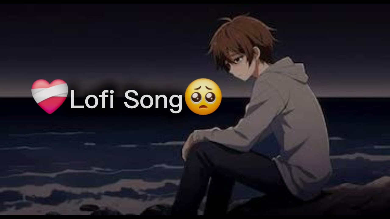 Khamosh Sa Dil (Lofi Version) 💔 | Sad Lofi Song | Alone Feelings | Night Vibes