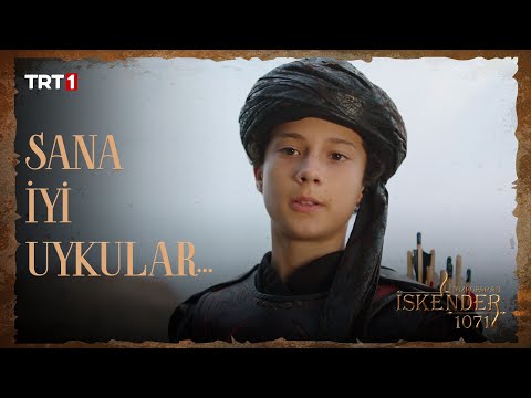 İskender’in Elinden Kaçış Yok! - Tozkoparan İskender 1071 (Film)