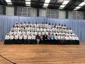 Mfis 12b2 graduation 2017