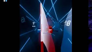 Beat Saber Overkill RIOT Expert+