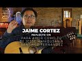 Music and mission 59 jaime cortez talks para amor como t