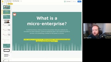 Asynchronous Teacher Presence
