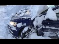 Golf R Winter Clips Compilation (2016-2017)
