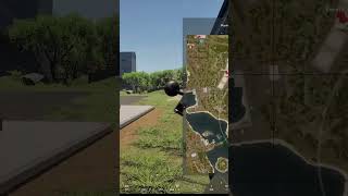 SQUAD - PMC HAT taking out a USMC AAVC Logi | #squadgameplay #squadgame #squad #milsim