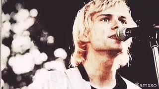 Kurt Cobain Edit - Smells Like Teen Spirit