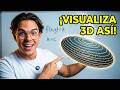 🟠 NO TE APRENDAS LAS EXPRESIONES DE LAS SUPERFICIES 3D (es muy fácil con esto)