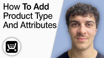 How to Add Product Type and Attributes in Ecwid [2025 Full Guide]