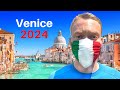 TOP 23 Things to do in EMPTY VENICE 2021 | Travelling Italy POST LOCKDOWN | New Normal Travel Guide