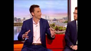 FULL BBC BREAKFAST INTERVIEW ABOUT THE CRISIS IN NHS DENTISTRY