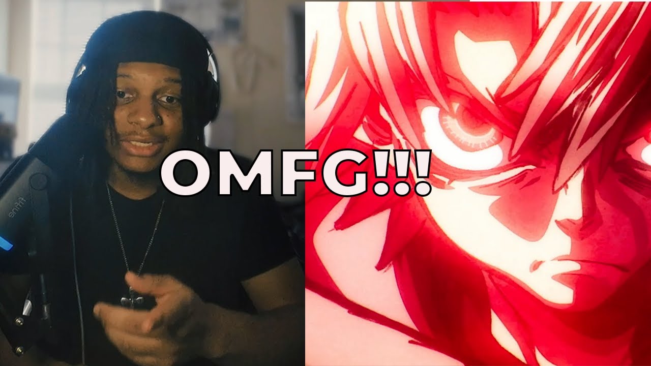 COUR 2 IS GONNA BE CRAZY! | GACHIKUTA OPENING 2 REACTION