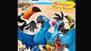 game RIO PARTY android offline screenshot 2