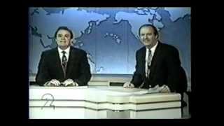 Joe Moores Bedtime Story at the end of KHON 2 News (1996)