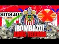 🚨CONFIRMADO! MILLONES PARA REFUERZOS EN CHIVAS GRACIAS A AMAZON! | CHIVAS DEJARA A TELEVISA