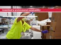 Cardinal Health – New Specialty Pharmaceutical Distribution Center
