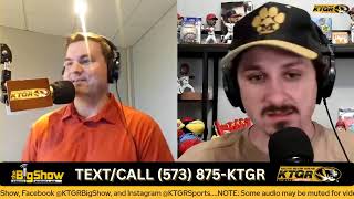 2026 Mizzou record predictions! The Big Show 9/2/26